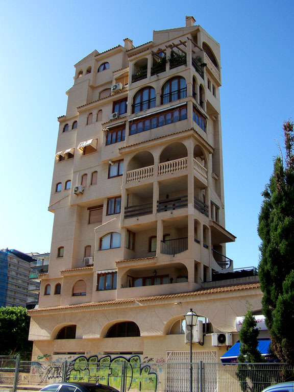 Alacantí de profit Especiales (7) PérezGuerras y A.Pacheco